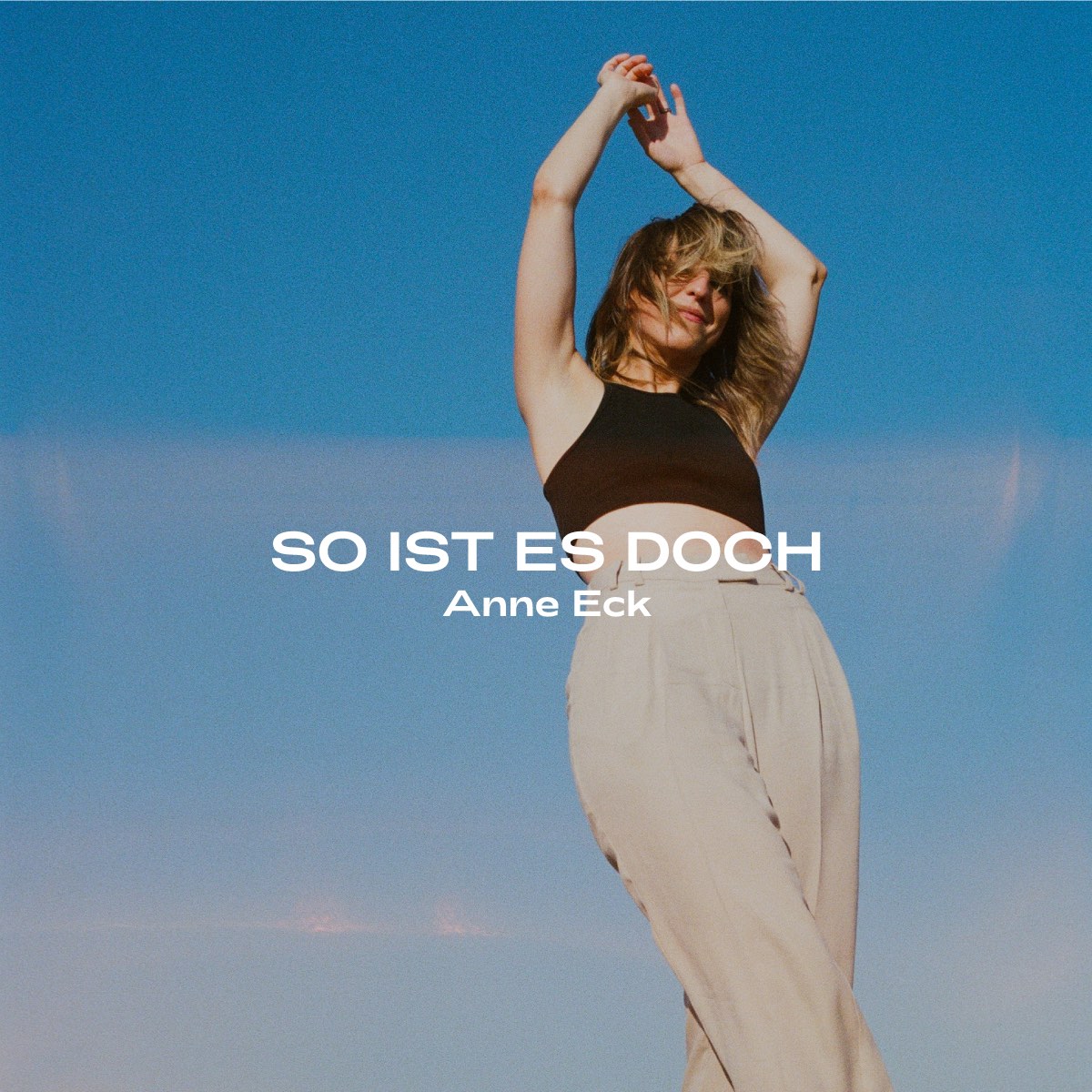 Anne-Eck_SO-IST-ES-DOCH_Cover